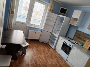 1-комн.кв., 40 м², этаж 1