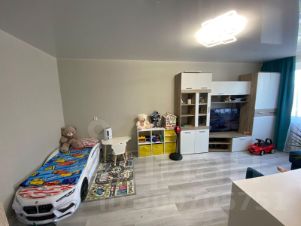 1-комн.кв., 34 м², этаж 12