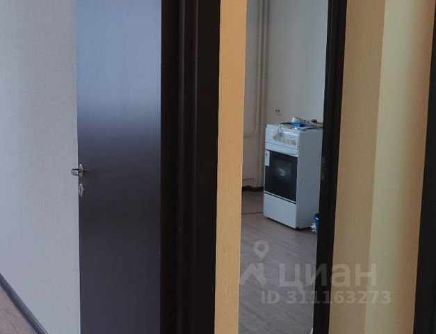 2-комн., 53 м², 16/17 этаж
