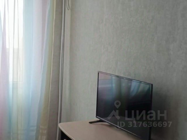 1-комн., 34 м², 11/17 этаж