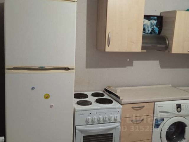 1-комн., 40 м², 12/19 этаж