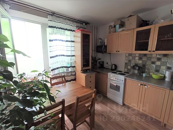 1-комн., 37 м², 17/19 этаж