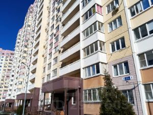 3-комн.кв., 61 м², этаж 7