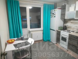 1-комн.кв., 36 м², этаж 12