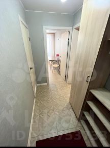 1-комн.кв., 40 м², этаж 2