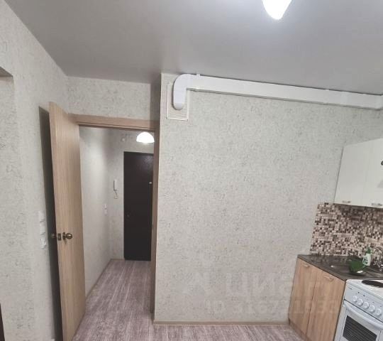 Студия, 28 м², 6/18 этаж