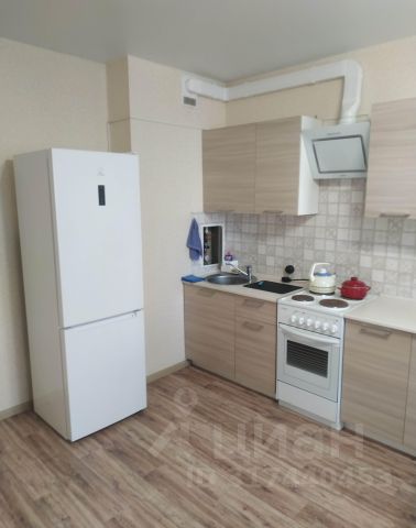 Студия, 28 м², 8/18 этаж