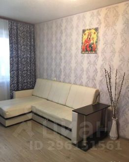 2-комн.кв., 52 м², этаж 1