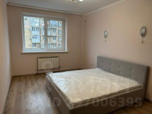 2-комн.кв., 60 м², этаж 5