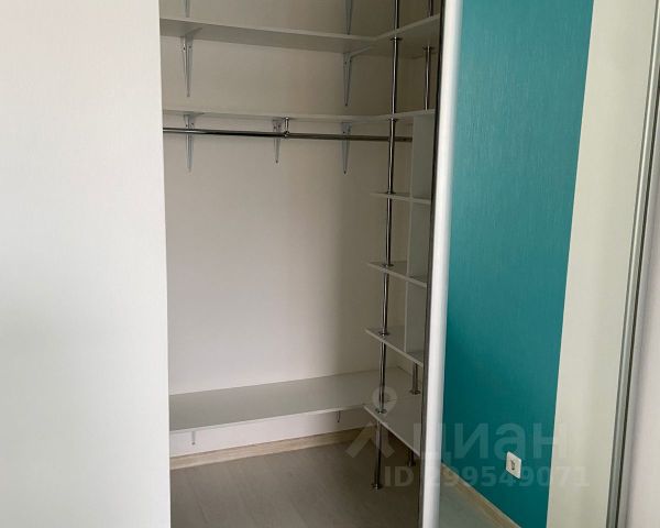 1-комн., 39 м², 6/8 этаж