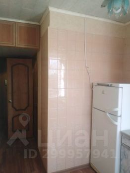 1-комн.кв., 34 м², этаж 4