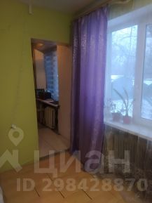 2-комн.кв., 30 м², этаж 1