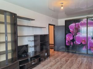 2-комн.кв., 60 м², этаж 15