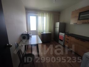 1-комн.кв., 36 м², этаж 14