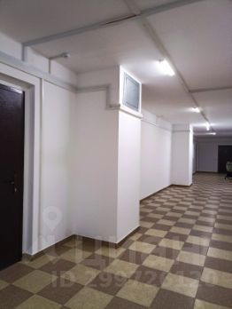 студия, 28 м², этаж 10