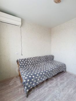 студия, 28 м², этаж 10