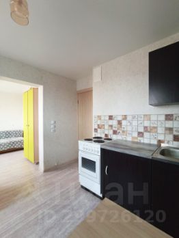 студия, 28 м², этаж 10