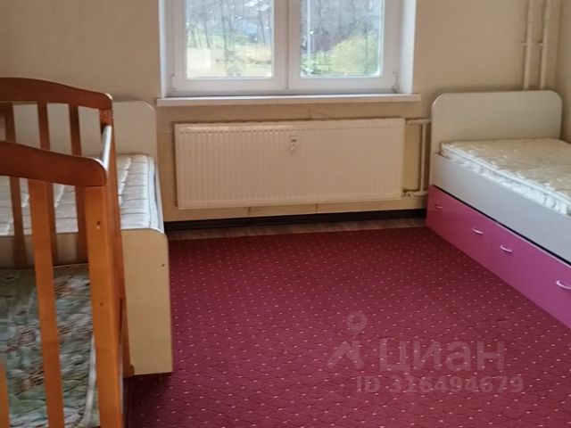 3-комн., 78,4 м², 2/18 этаж