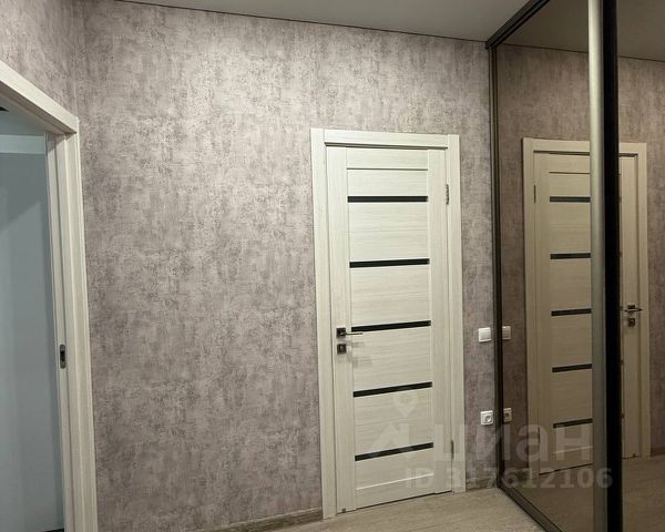 1-комн., 42 м², 21/25 этаж
