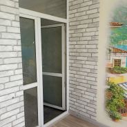 2-комн.кв., 47 м², этаж 20