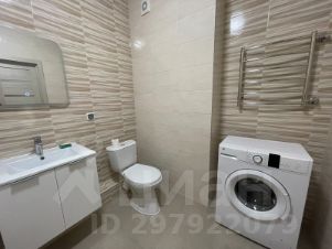 1-комн.кв., 40 м², этаж 19