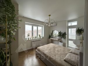 3-комн.кв., 80 м², этаж 19