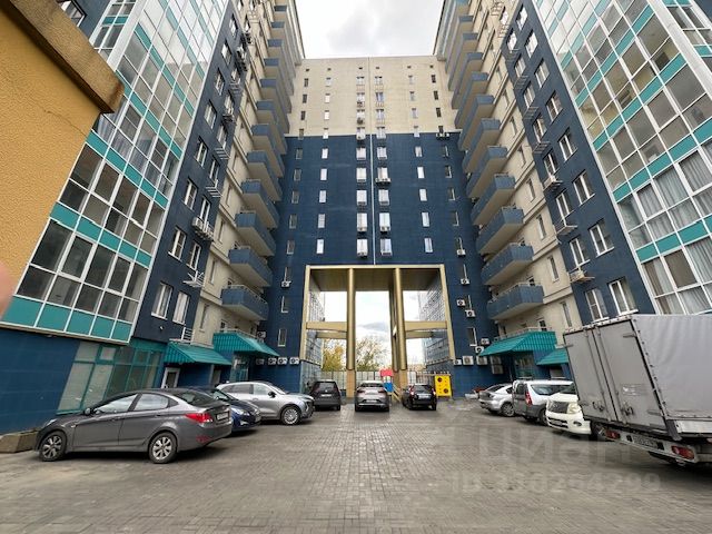 3-комн., 63 м², 11/14 этаж