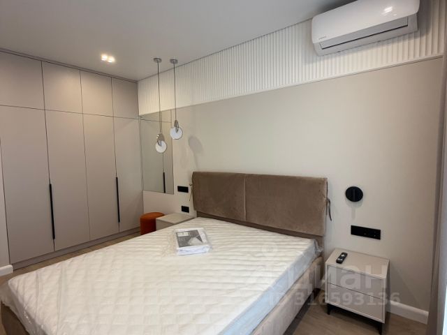 1-комн., 40 м², 14/24 этаж