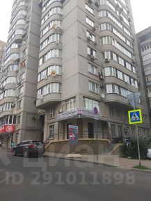 3-комн.кв., 124 м², этаж 12