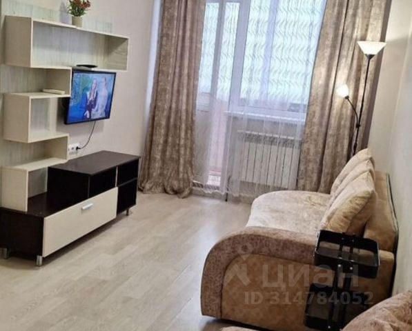 1-комн., 35 м², 2/8 этаж