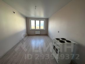 2-комн.кв., 36 м², этаж 17