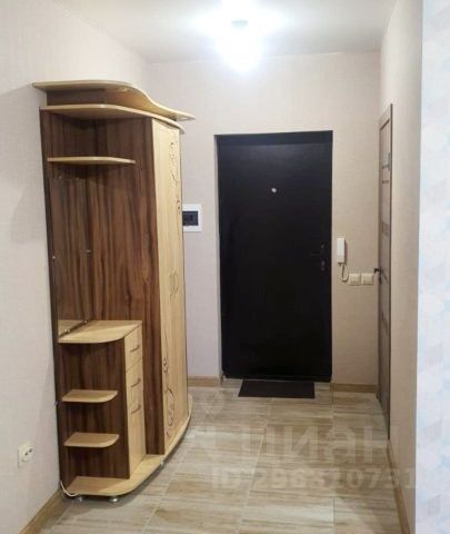 Студия, 26 м², 8/25 этаж