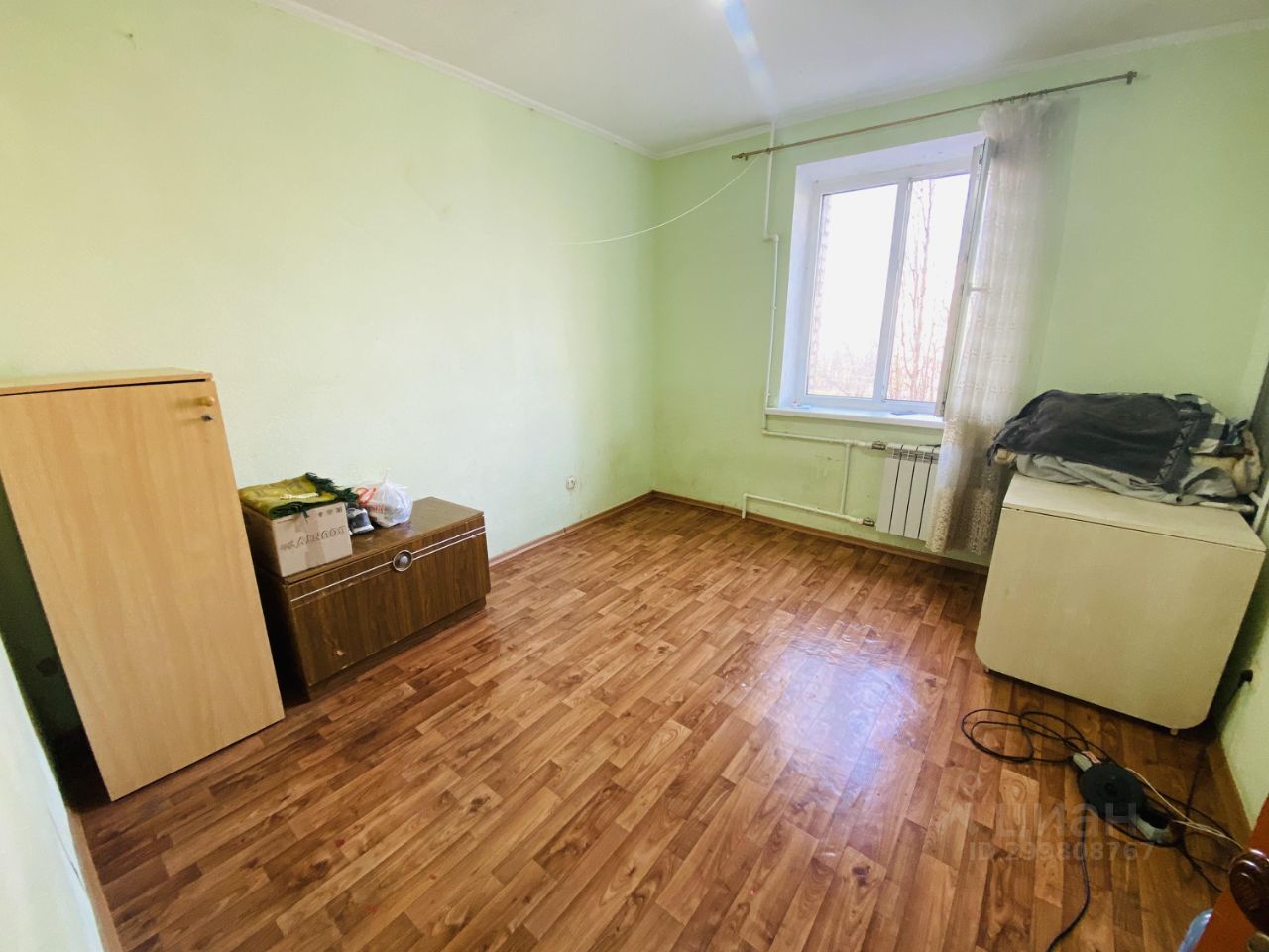 Продаю двухкомнатную квартиру 36м² Днепровский пер., 108/1, Ростов-на-Дону,  Ростовская область - база ЦИАН, объявление 299808767