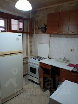 1-комн.кв., 40 м², этаж 2