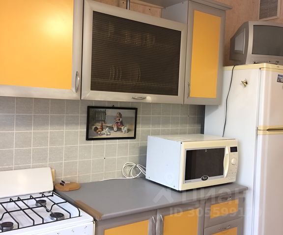 1-комн., 40 м², 2/15 этаж