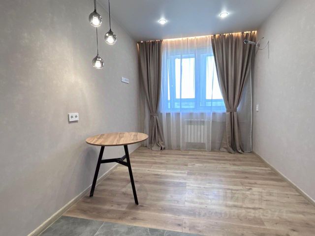 1-комн., 44 м², 17/24 этаж