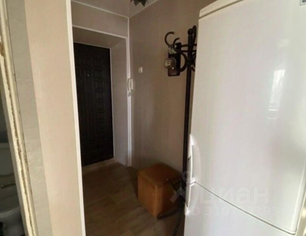 1-комн., 35 м², 3/6 этаж