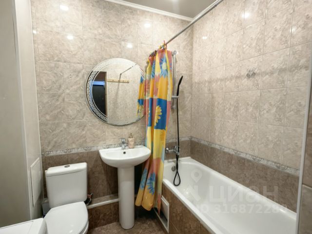 1-комн., 50 м², 3/11 этаж