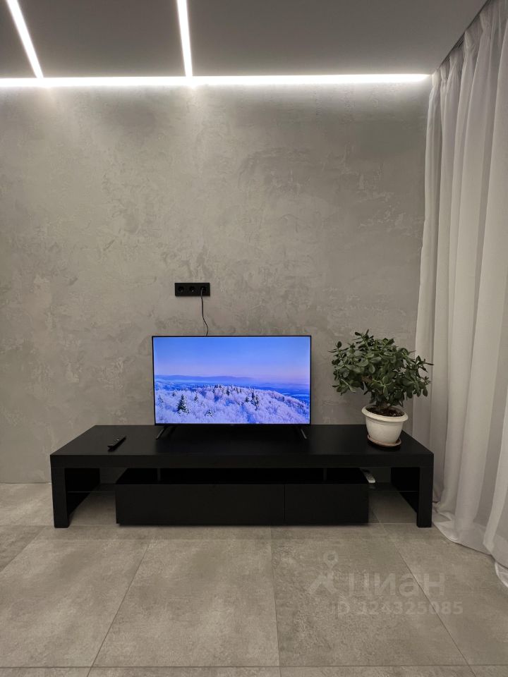 2-к кв. Ростовская область, Ростов-на-Дону Днепровский пер., 117с1 (44.0 м²)