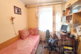 2-комн.кв., 28 м², этаж 1