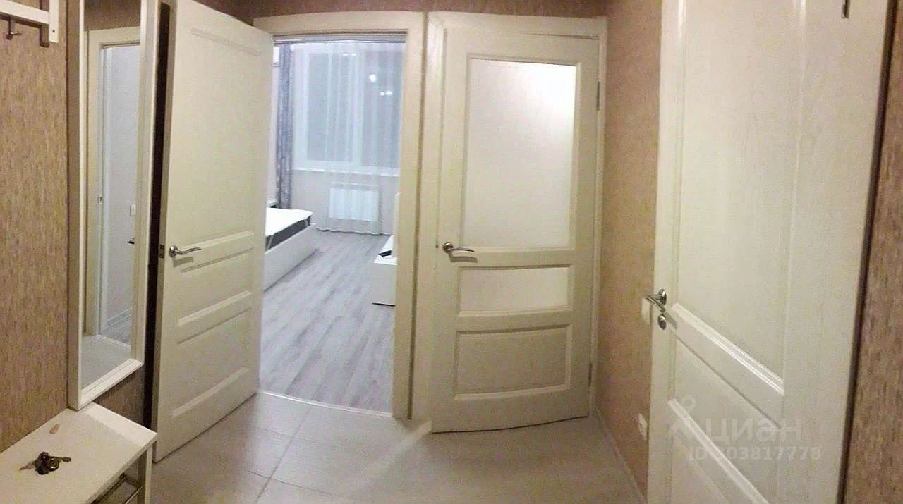 Сдам однокомнатную квартиру 50м² Доломановский пер., 118, Ростов-на-Дону,  Ростовская область - база ЦИАН, объявление 303817778