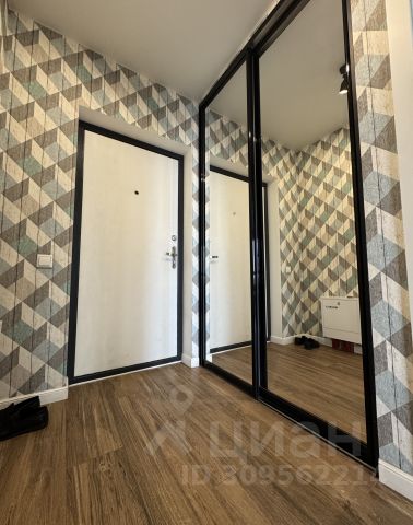2-комн., 48 м², 10/24 этаж