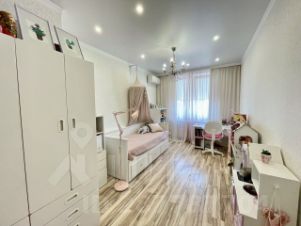 2-комн.кв., 46 м², этаж 3