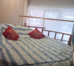 1-комн.кв., 40 м², этаж 2