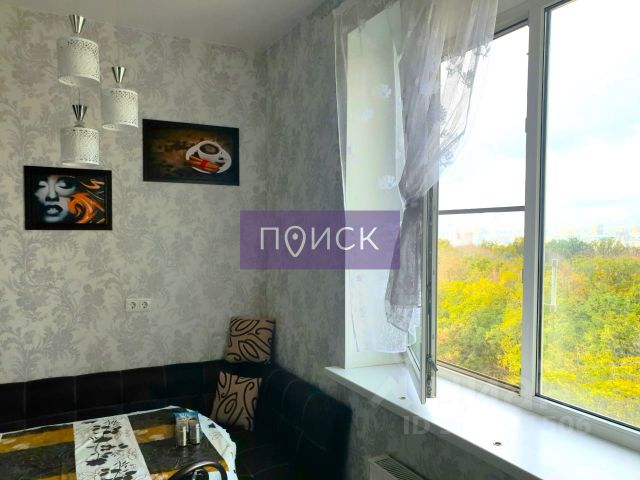 1-комн., 42 м², 8/10 этаж