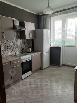 1-комн.кв., 41 м², этаж 15