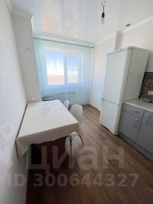 1-комн.кв., 37 м², этаж 19