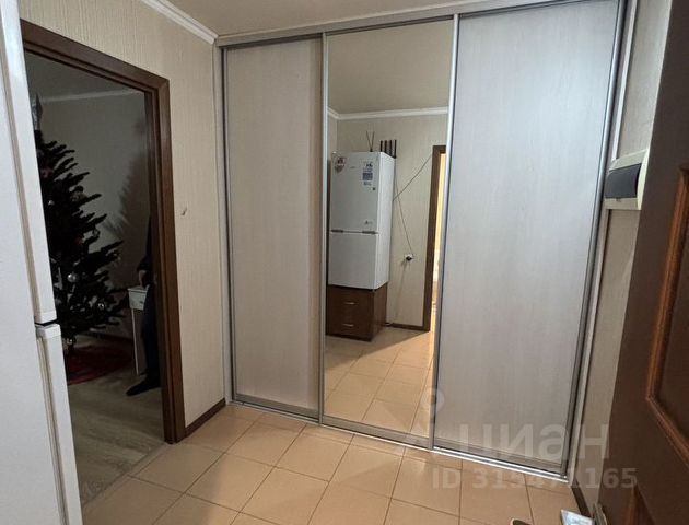Студия, 32 м², 8/10 этаж