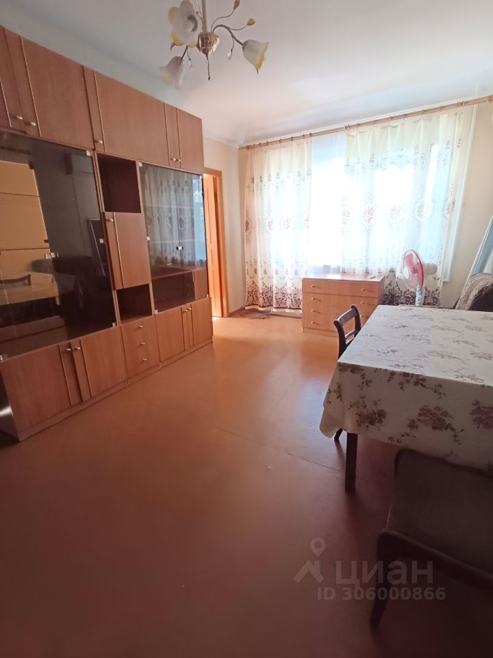 Продается3-комн.квартира,51м²