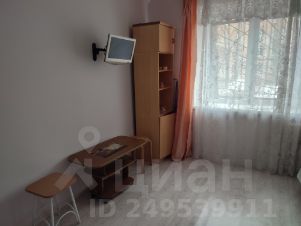 1-комн.кв., 19 м², этаж 1